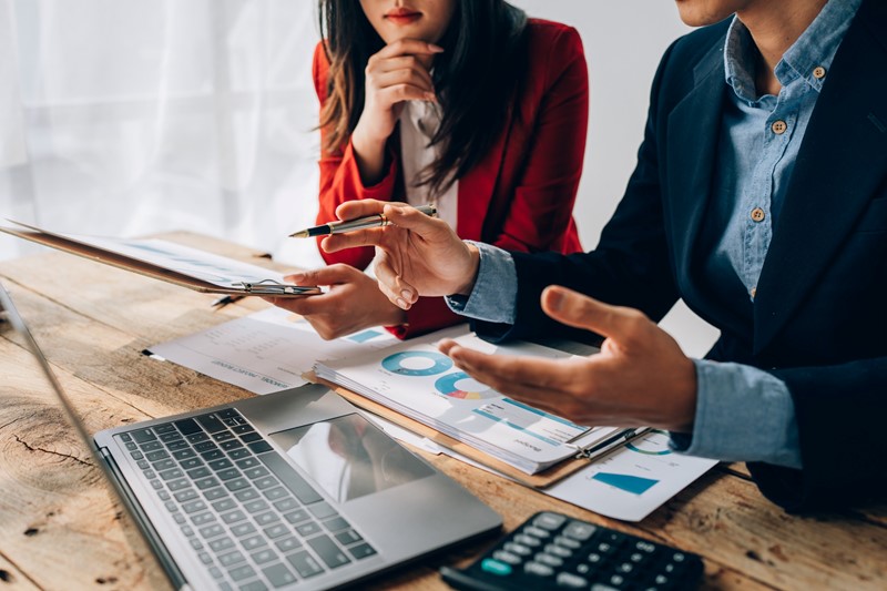 Real Life Case Studies – SJPR Club