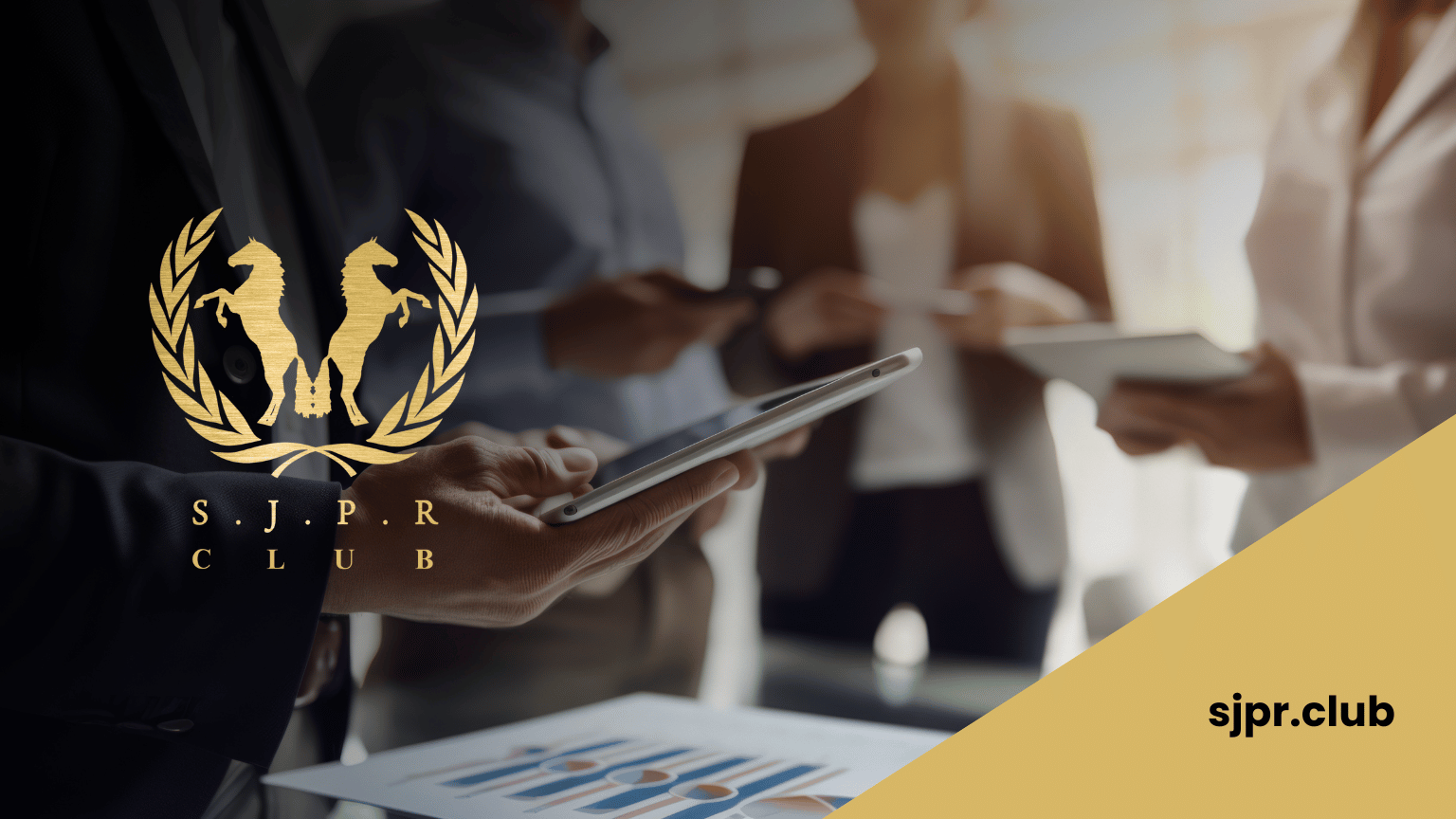 SJPR CLUB
