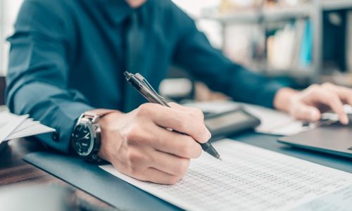 Estimate your Income Tax for the current tax year